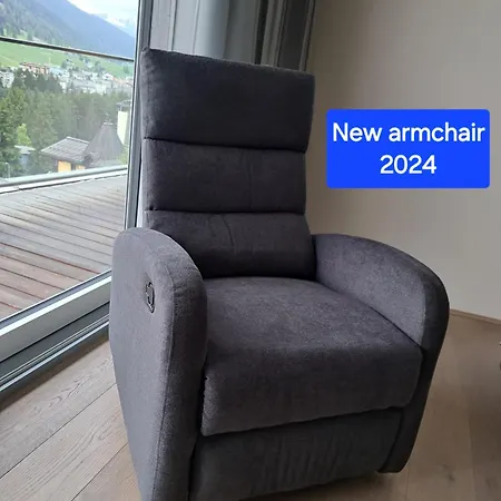 Appartamento Scarlett *