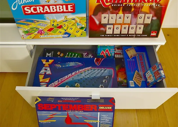 Appartamento Scarlett *