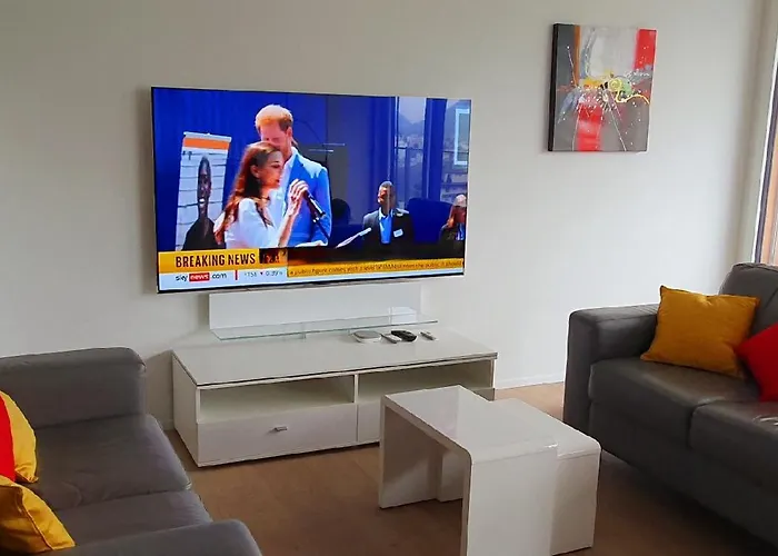 Appartamento Scarlett *