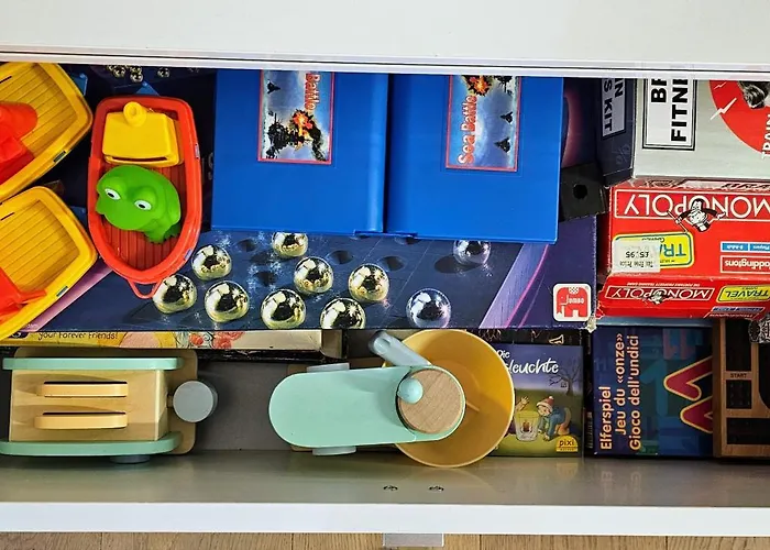 Scarlett Appartamento *