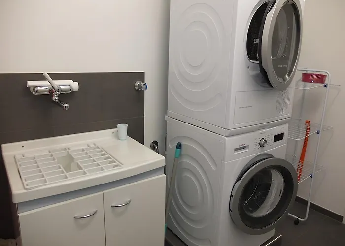 Appartamento Scarlett Davos