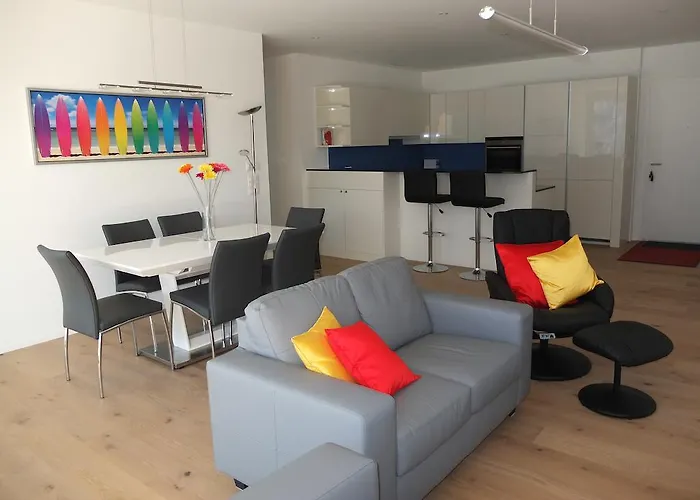 Appartamento Scarlett