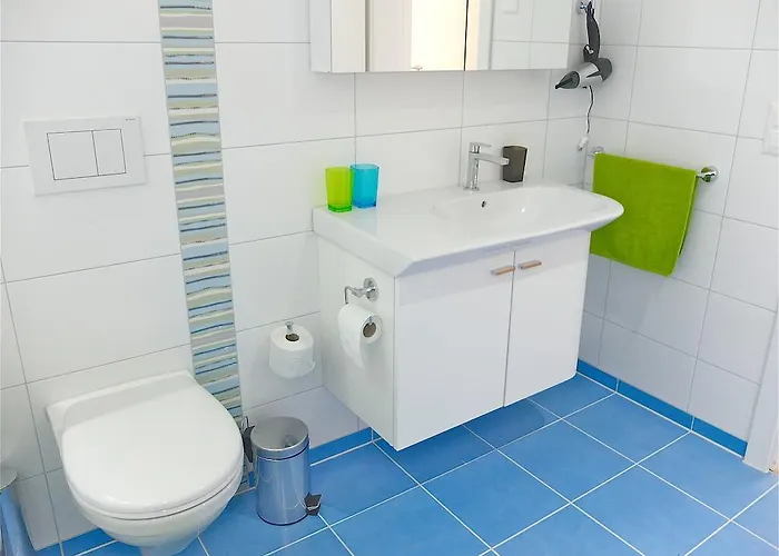 Appartamento Scarlett *