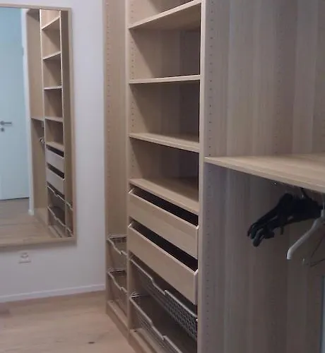 Apartment Scarlett Davos