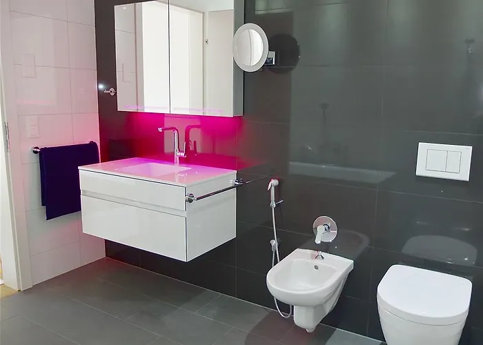 Appartamento Scarlett