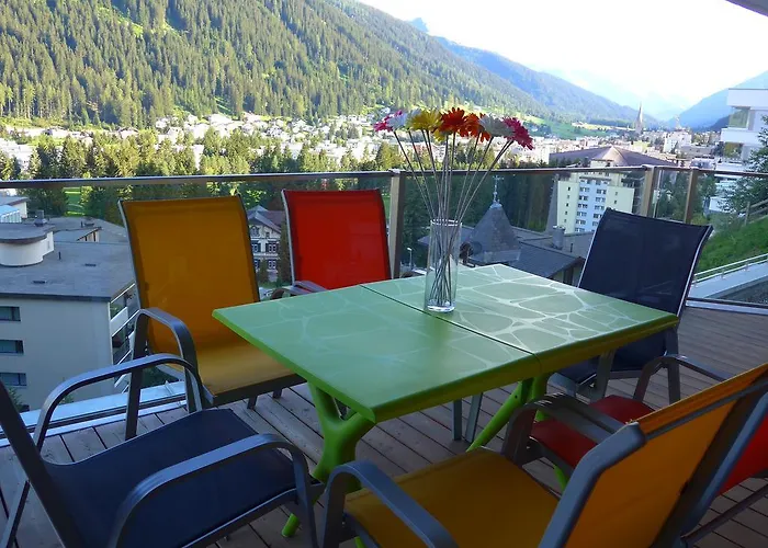 Appartamento Scarlett