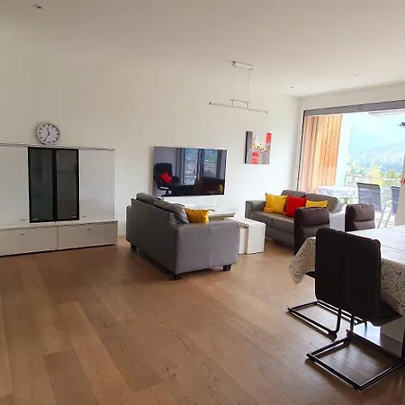 Scarlett شقة دافوس